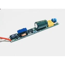 درایور LED غیر ایزوله بدون قاب Driver (40-60)x1W